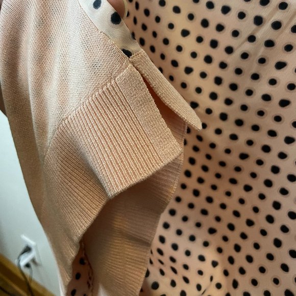 Donna Karan Scoop Tank Large NWT - Picture 7 of 11